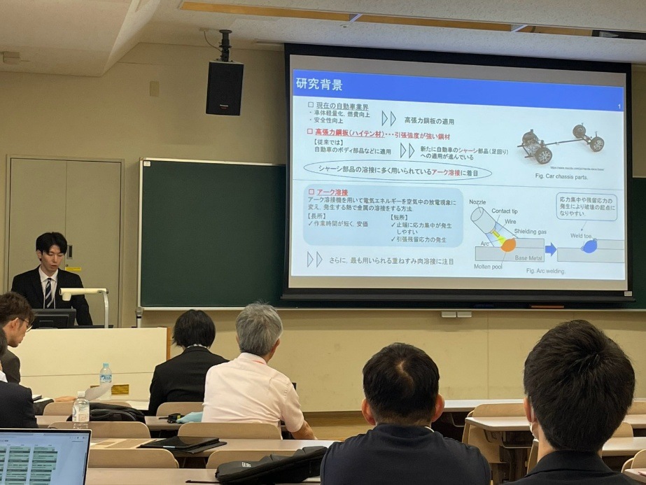 M&M2026参加報告 写真2