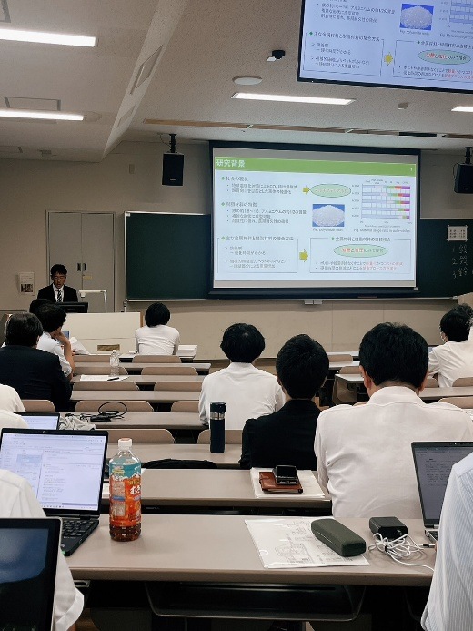 M&M2026参加報告 写真4