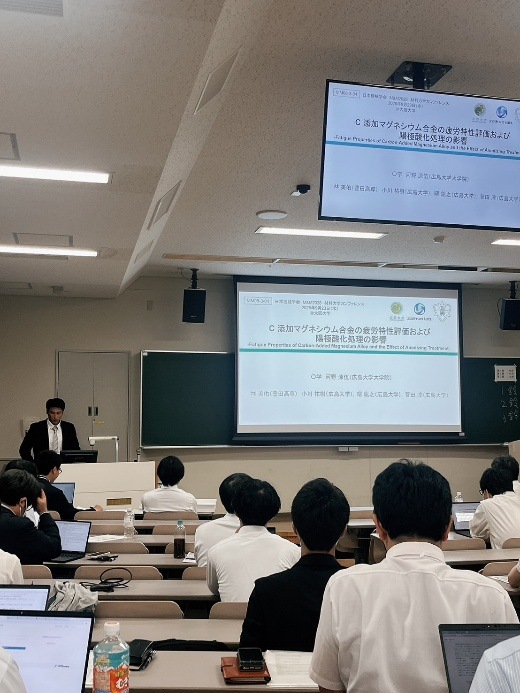 M&M2026参加報告 写真5