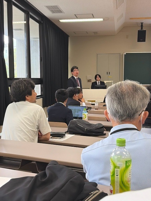 M&M2026参加報告 写真6